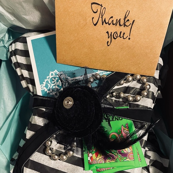 Meet your Posher, Mia - Picture 7 of 16